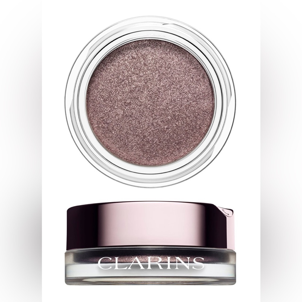 Clarins Ombré Iridescente Eye Shadow